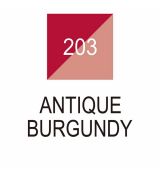 ZIG Memory System Brushables Antique Burgundy 203