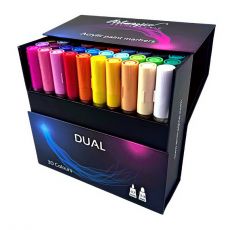 Artmagico - Dual Pen 30ks