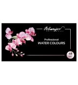 Artmagico - Professional Water colours 48 ks