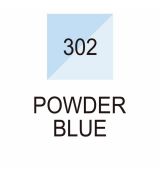 ZIG Memory System Brushables Powder Blue 302