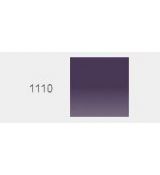 Umělecké pastelky Derwent Chromaflow prodej po kusech Midnight Purple 1110