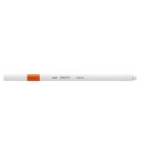 Uni EMOTT color liner fine 0,4 mm, jednotlivé kusy Orange 4